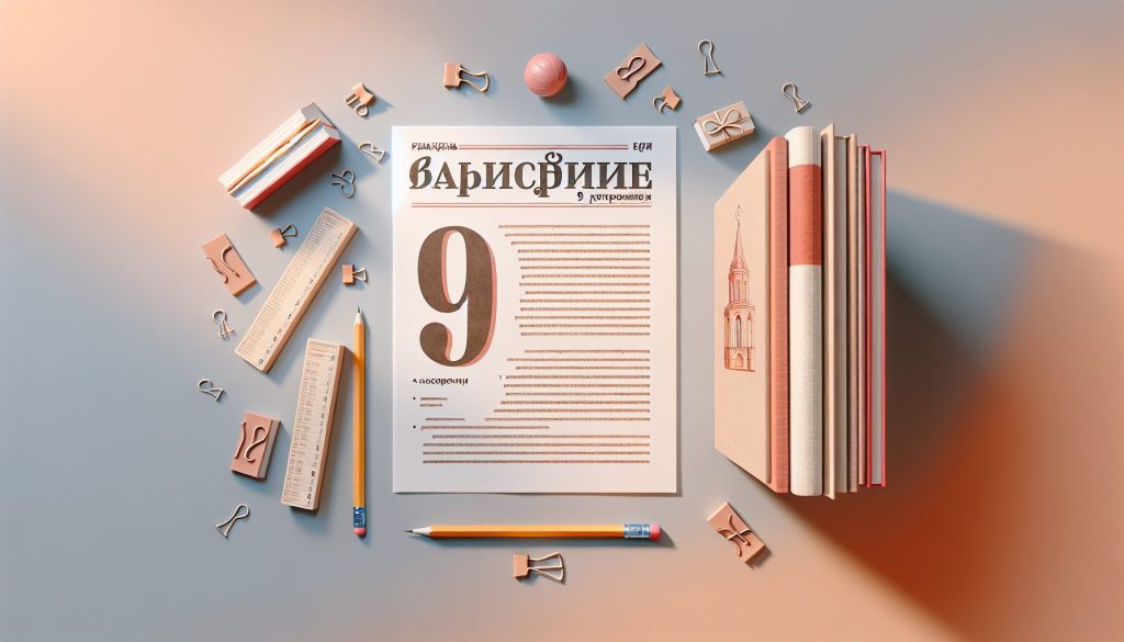 Задание 9 гласные — готовимся к ЕГЭ русский язык