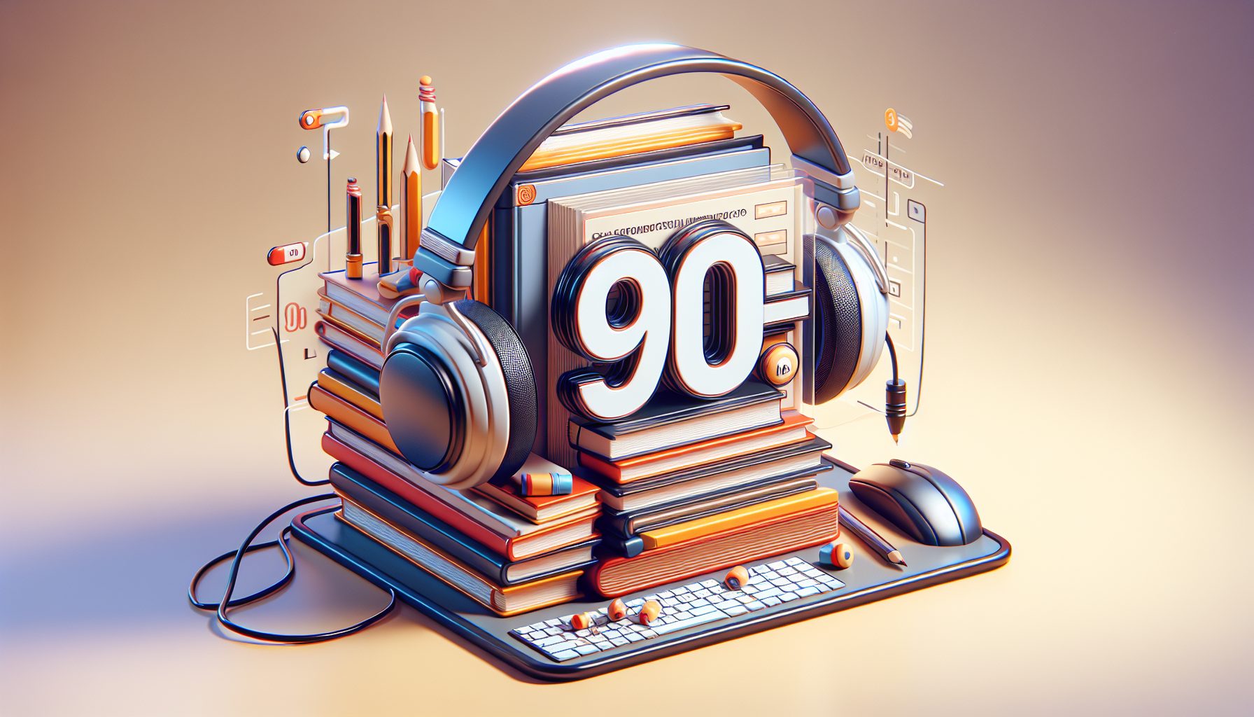 Как научиться слышать текст, а не видеть буквы