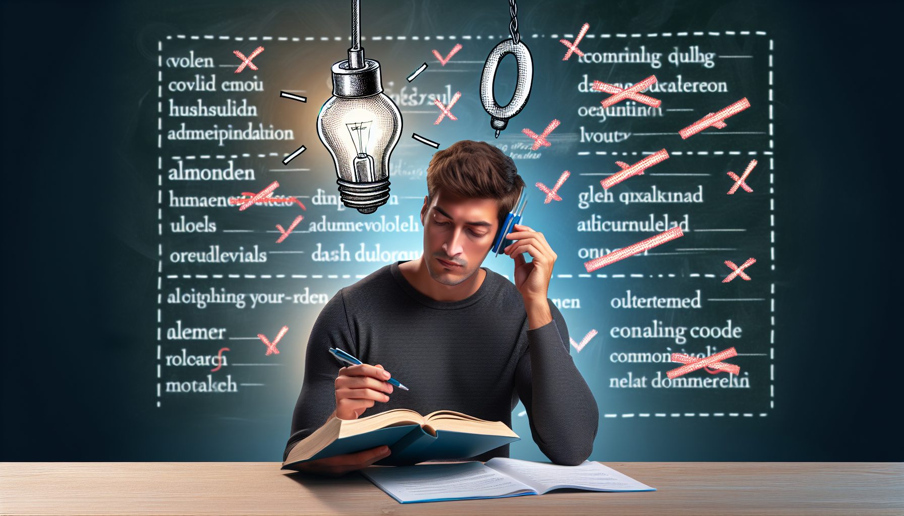 Типичные ошибки и способы их избежать