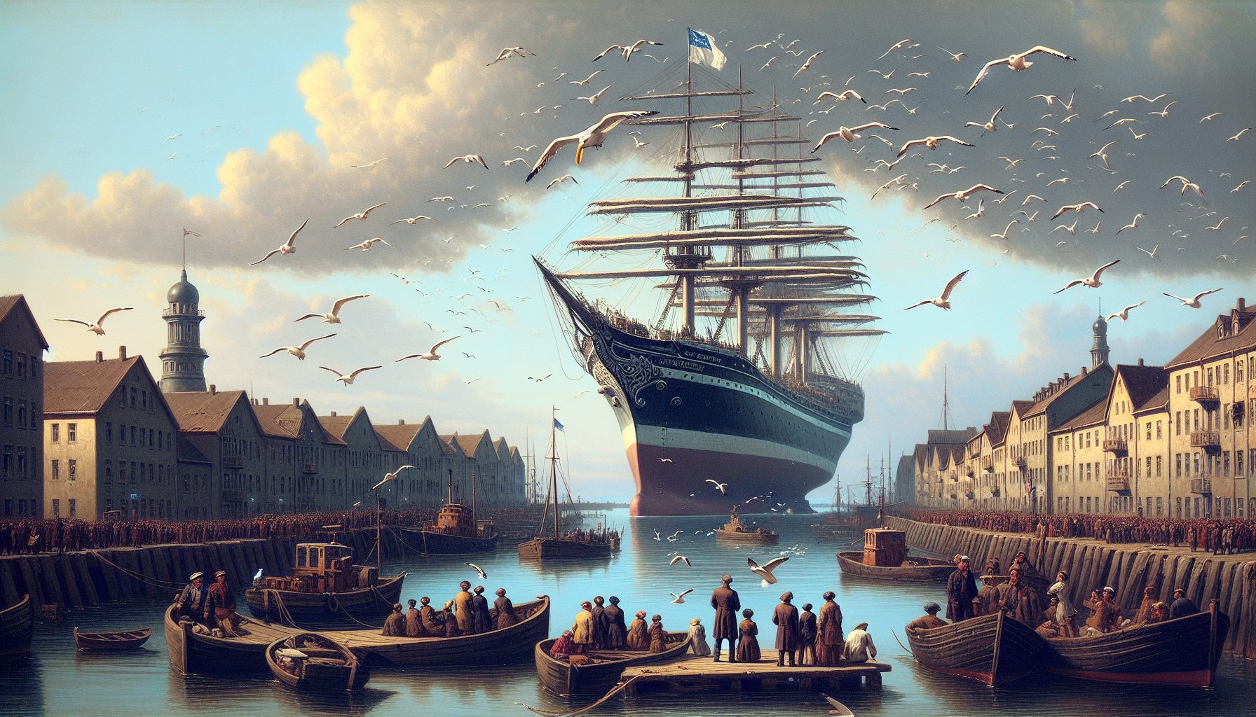 История из практики: «Приплыл» не тот корабль