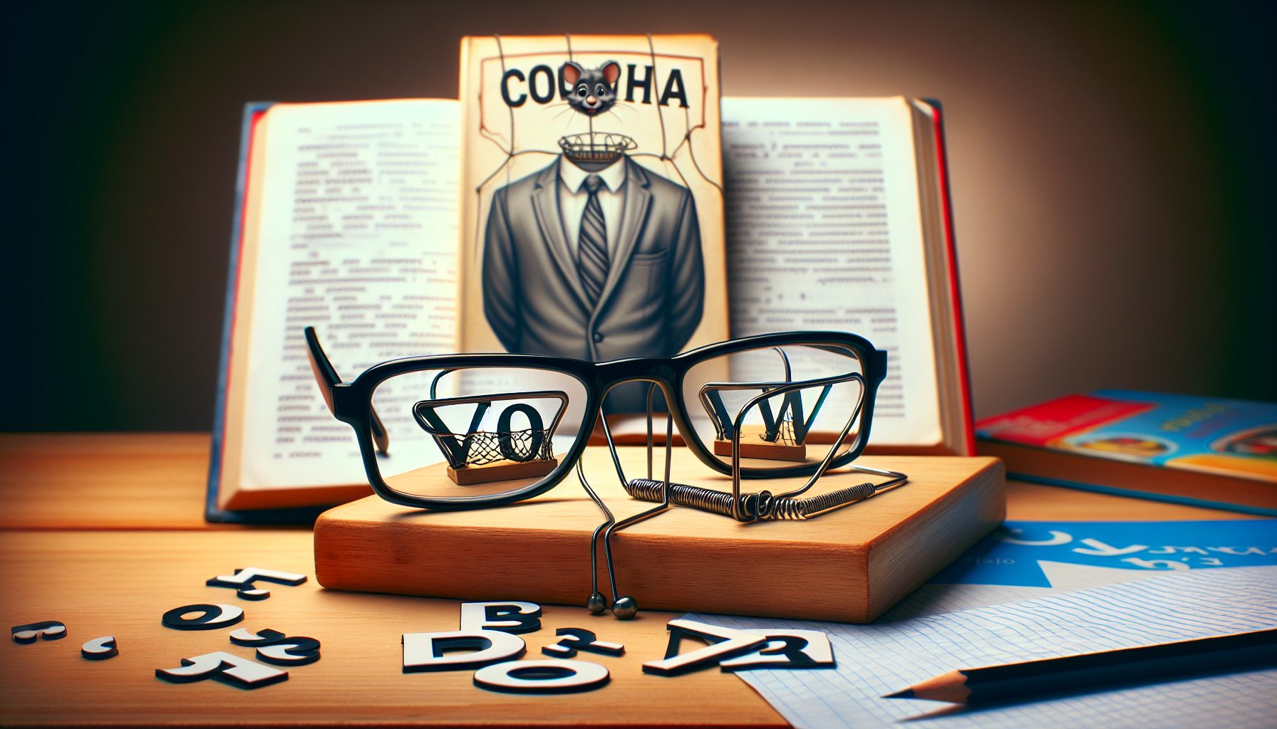 Коварные пары и забавные ловушки