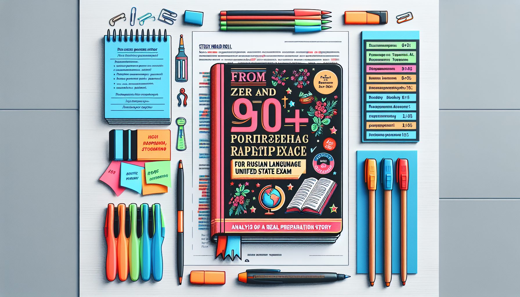 Разбор реальной истории из подготовки