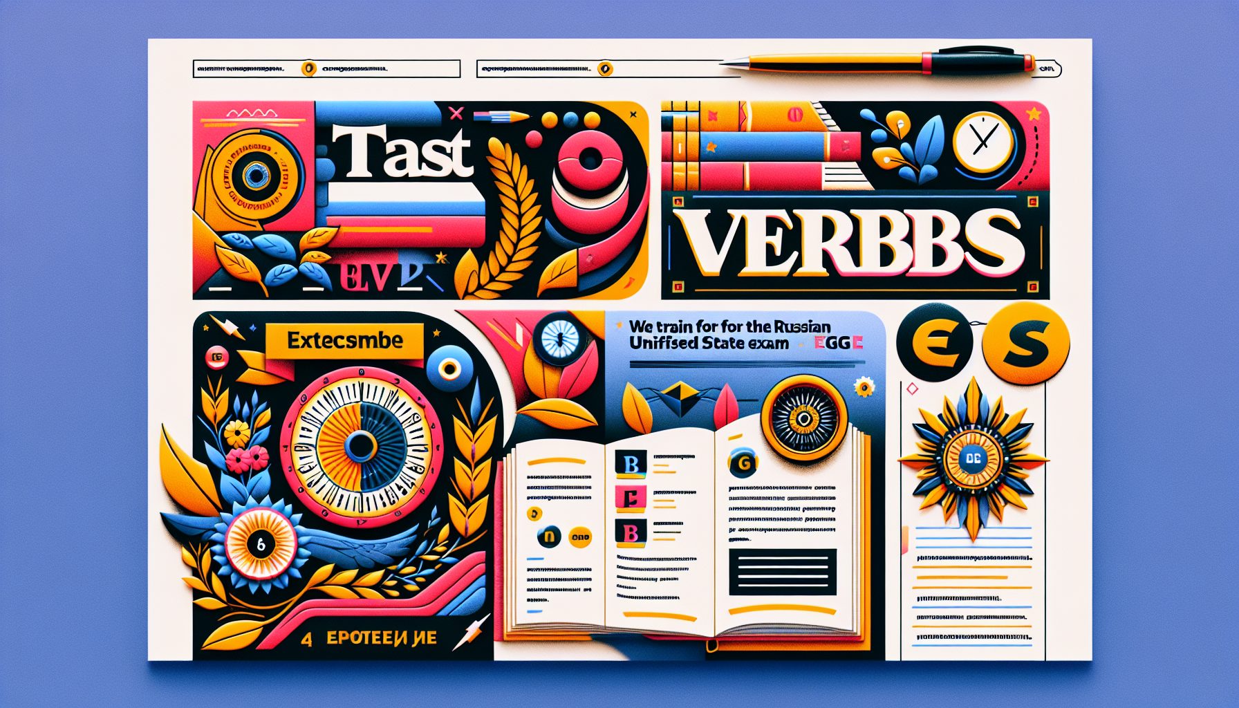 Зачем вообще нужно задание 12 глаголы