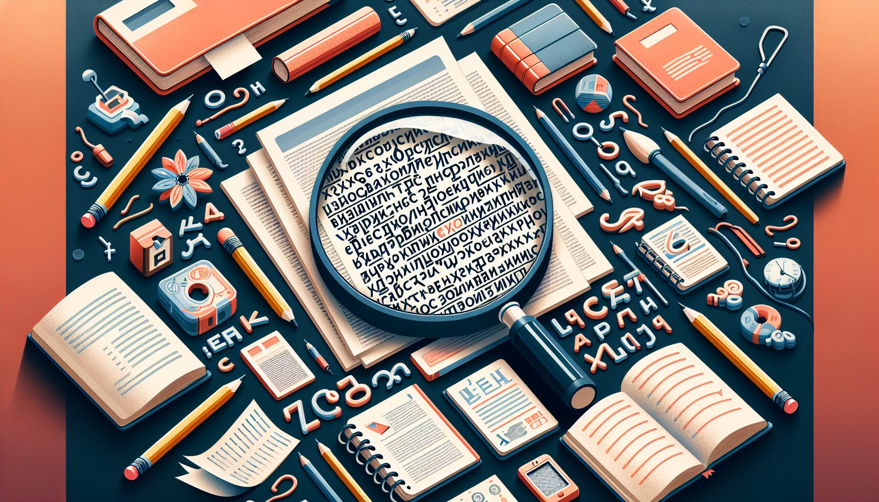 Зачем вообще нужна орфографическая грамотность на ЕГЭ