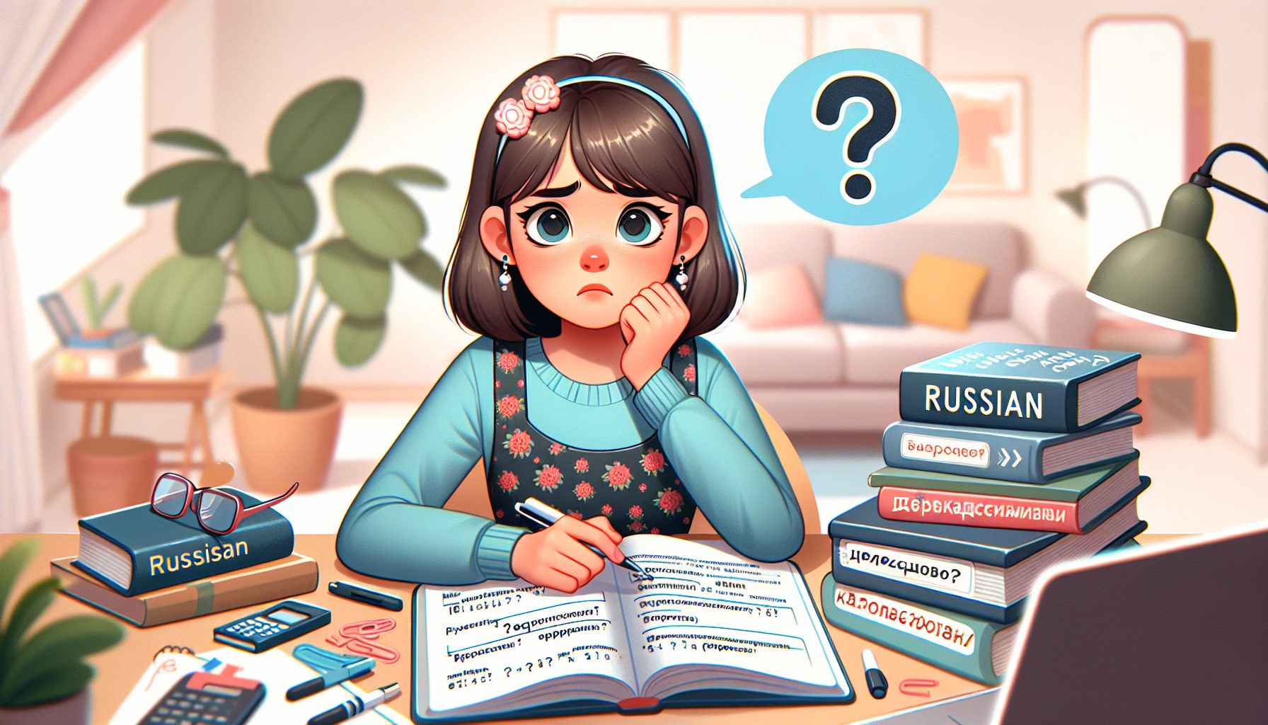 Почему ударения сводят с ума даже отличников