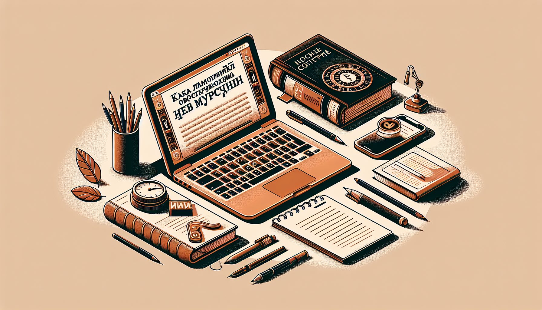 Как запомнить исключения без мучений