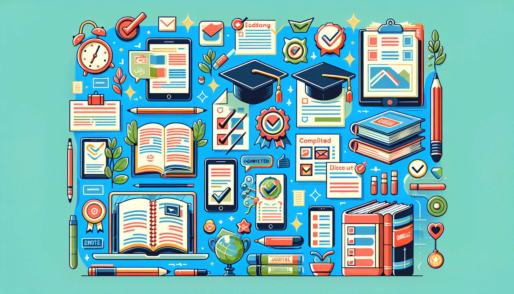 Инструменты и ресурсы, которые действительно помогают