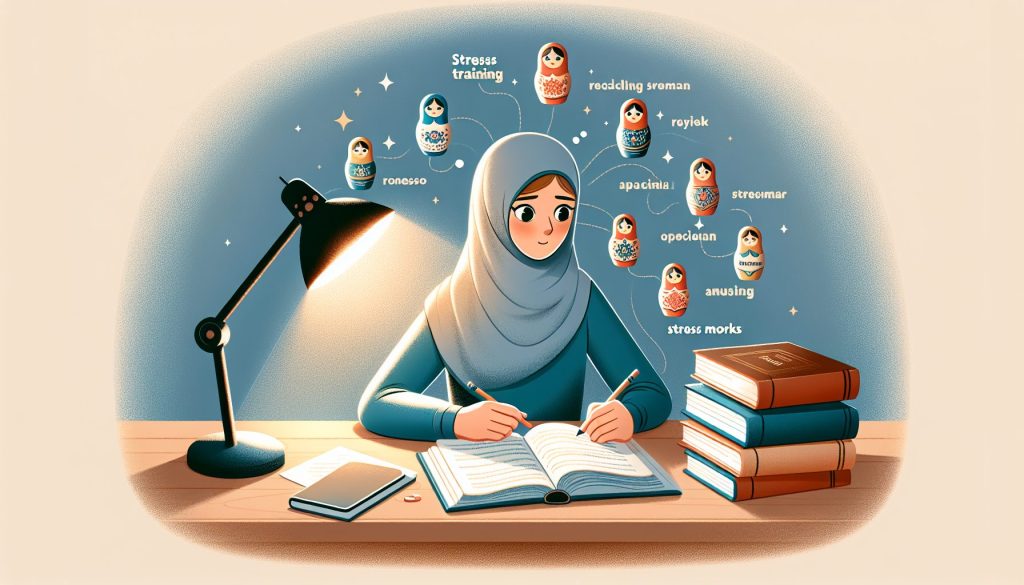 Ударение тренажёр: тренируемся к ЕГЭ русский язык