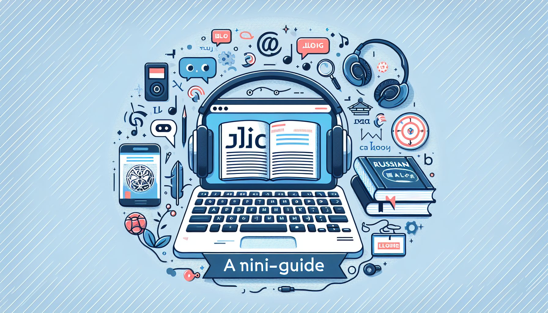 Мини-инструкция по распознаванию разговорных слов
