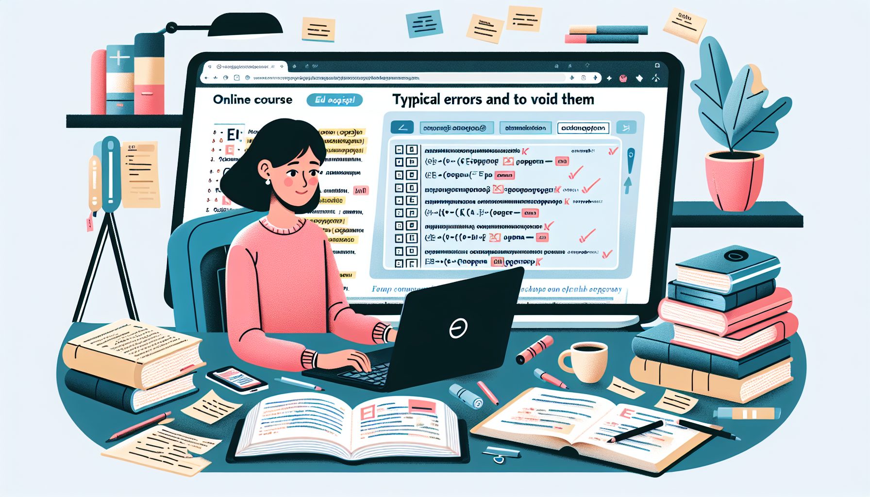 Типичные ошибки и как их избегать