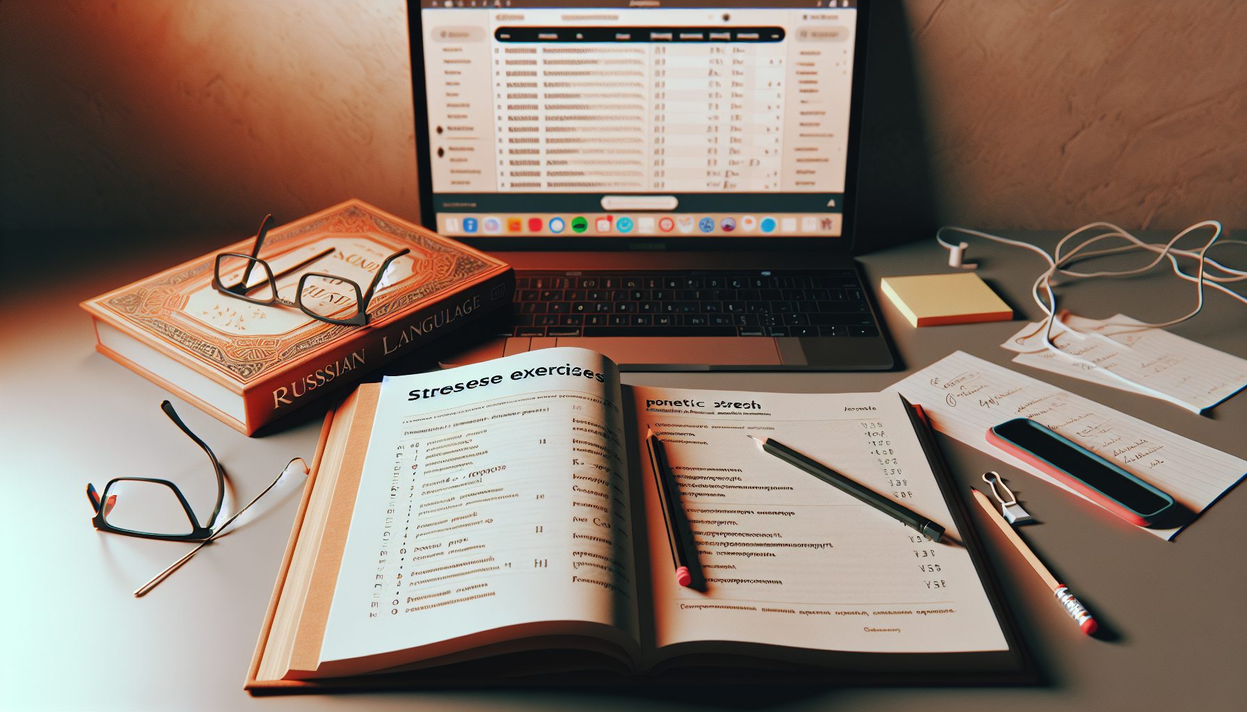 Ударение тренажёр: что это и зачем он нужен