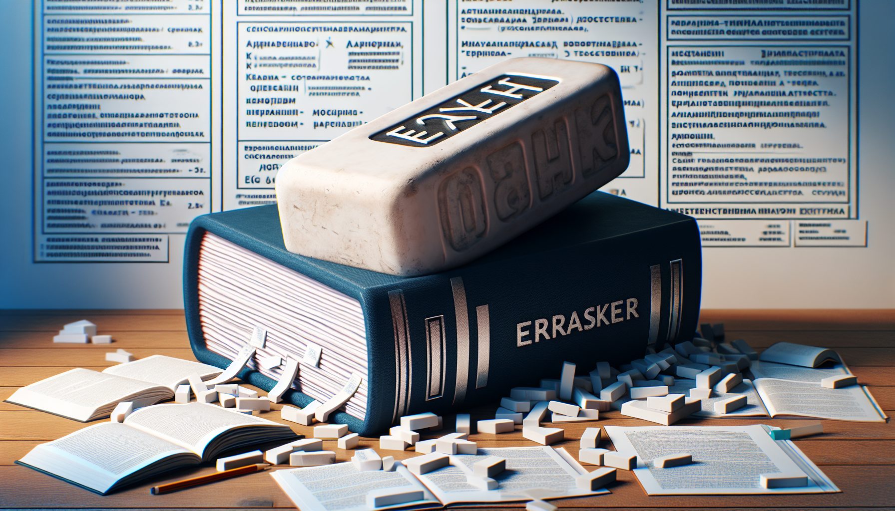 Маленькая история о большой ошибке