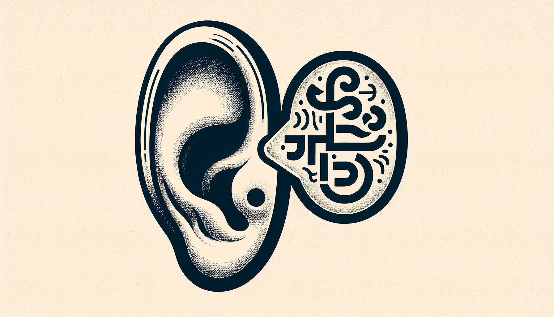 Как отличить Ь и Ъ на слух