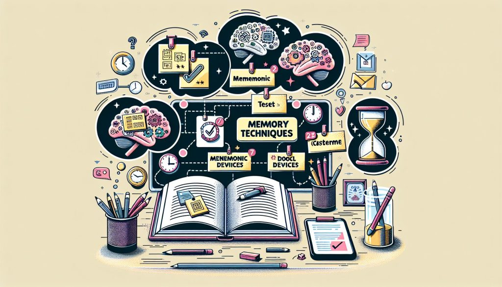 Лайфхаки запоминания: лайфхаки для экзамена