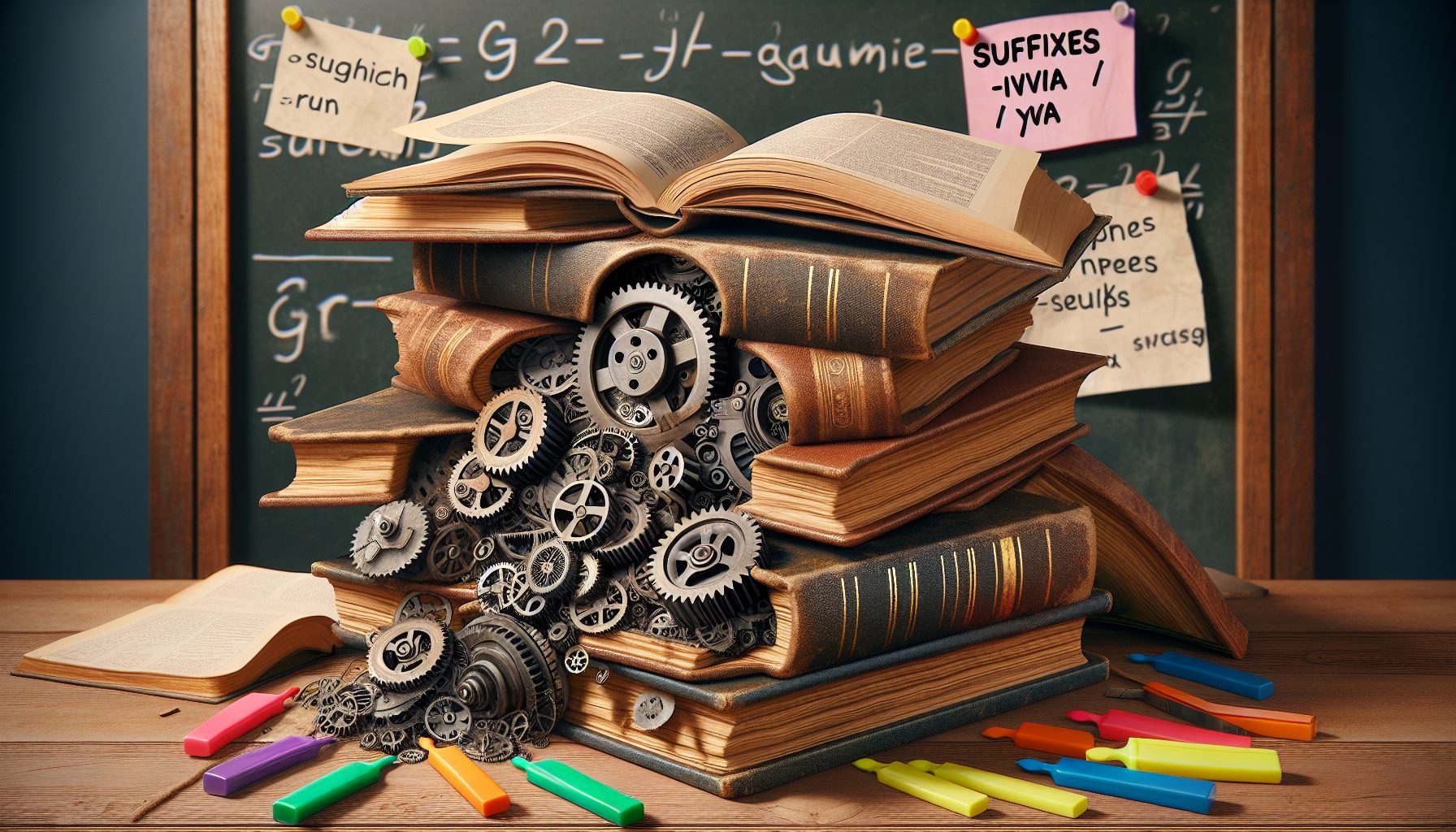 Когда правила устали, а хочется автоматизма