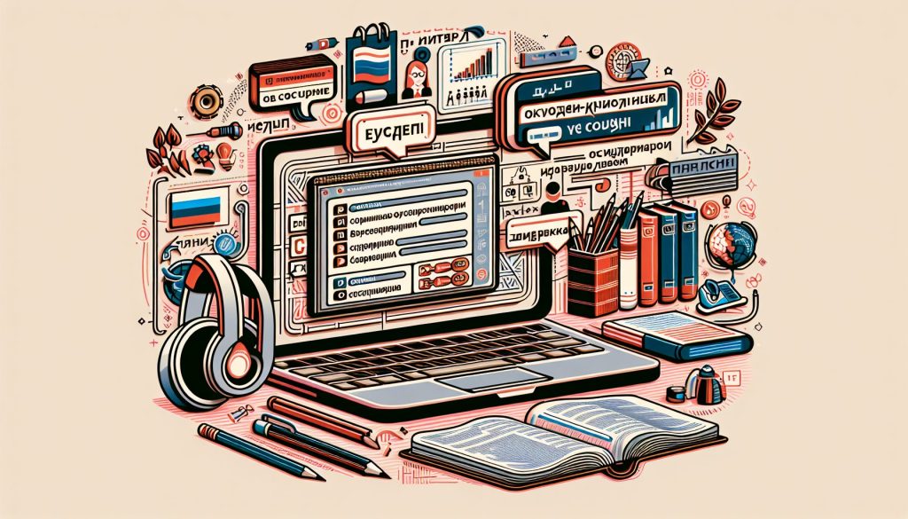 Онлайн курс: разговорная лексика для ЕГЭ русский язык