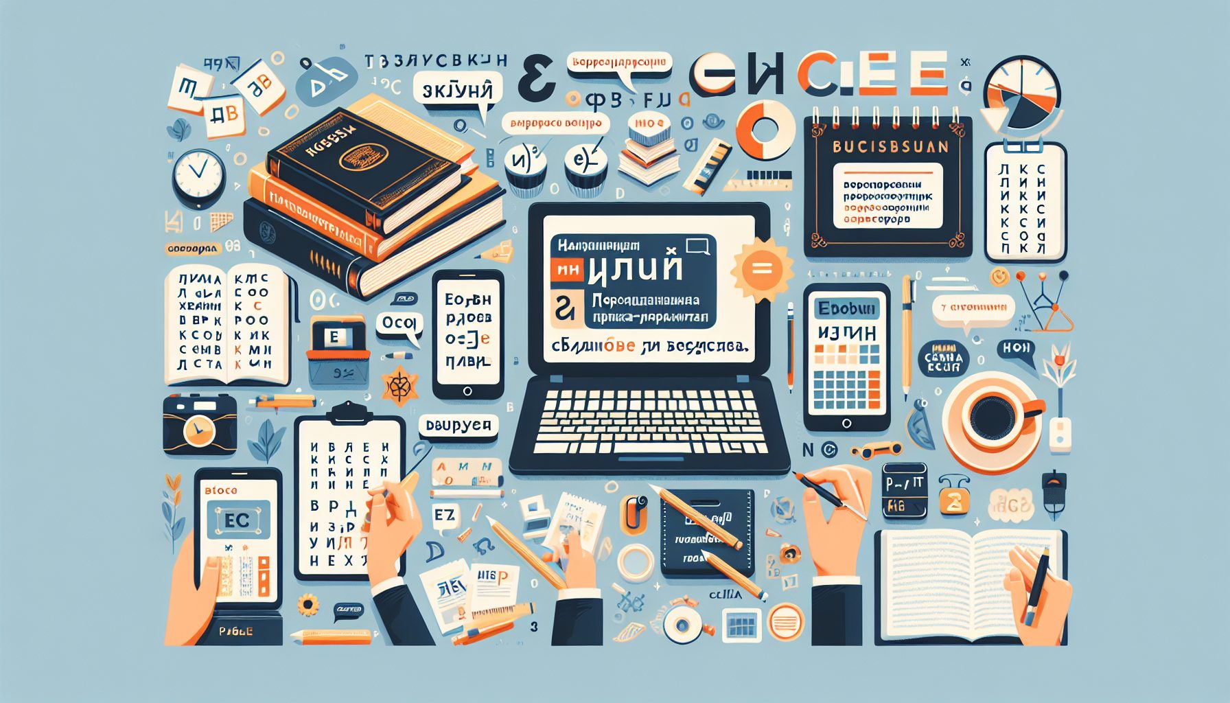 Когда ставится две НН