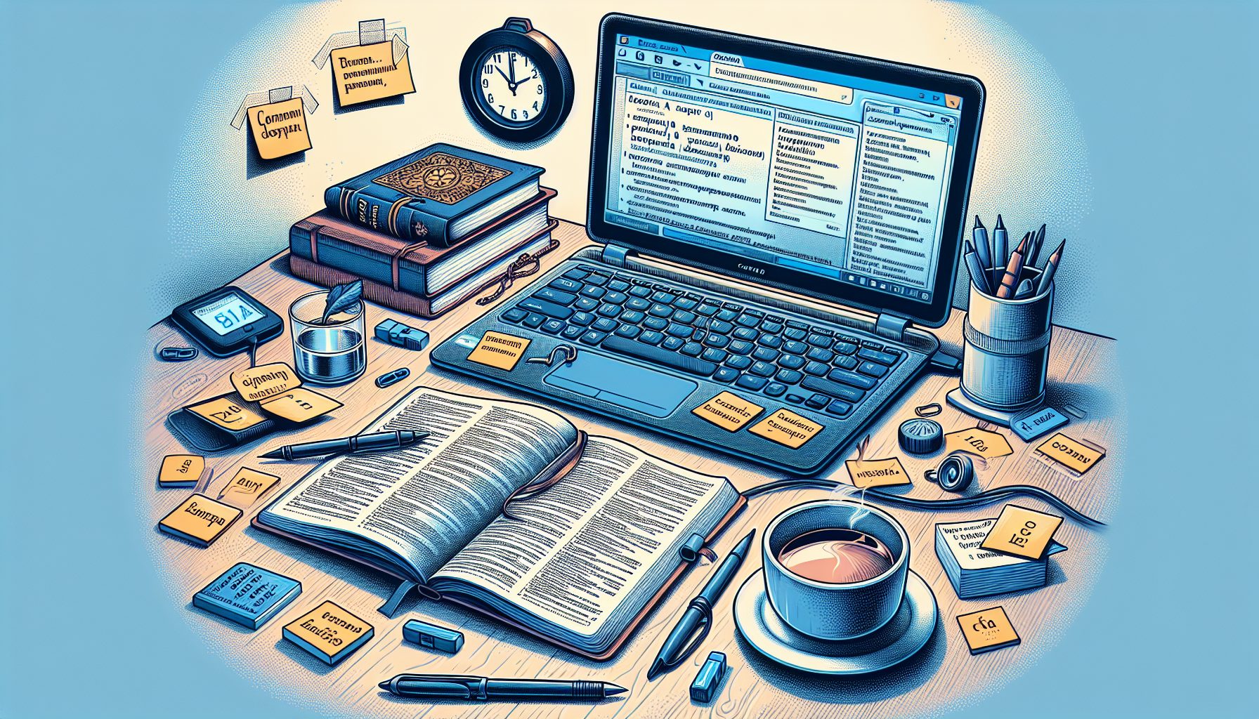 Почему словарный диктант вызывает панику