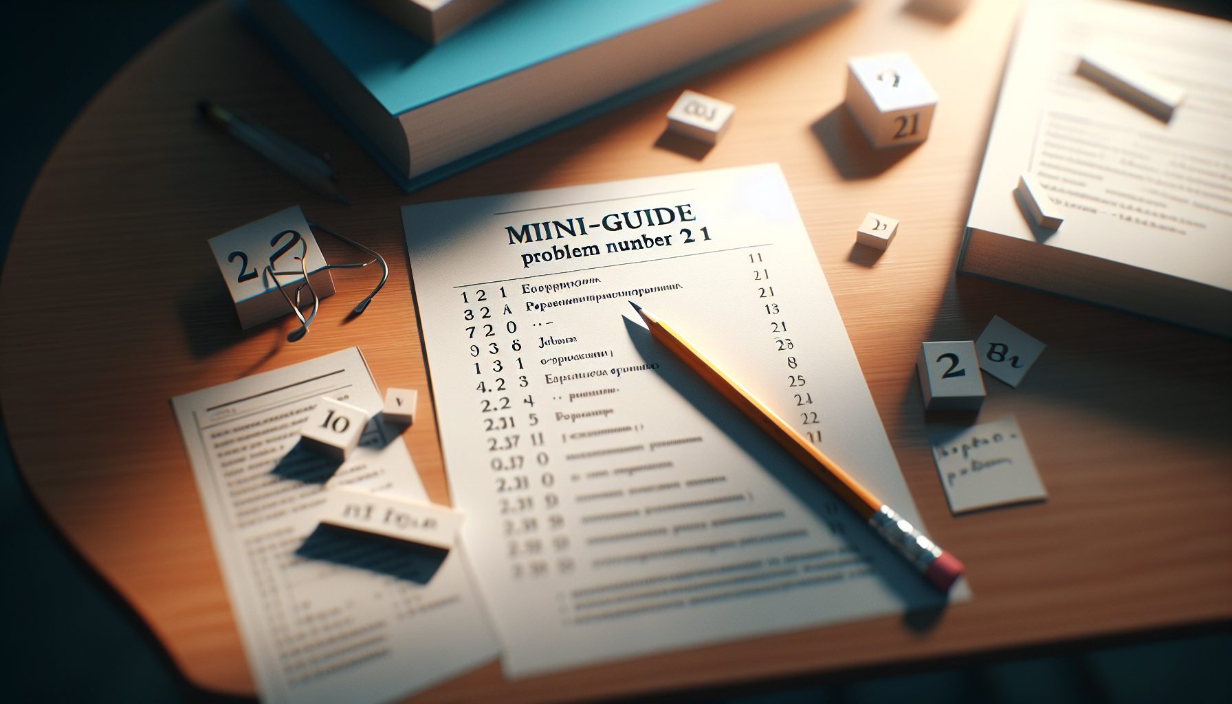 Мини-инструкция по решению задания 21