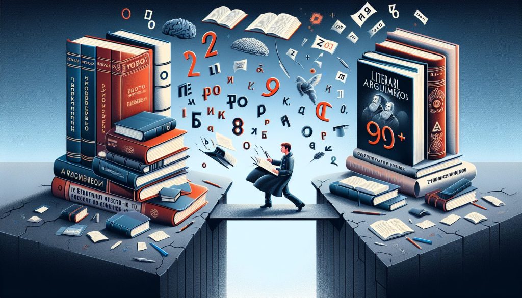 С нуля до 90+: литературные аргументы русский язык ЕГЭ