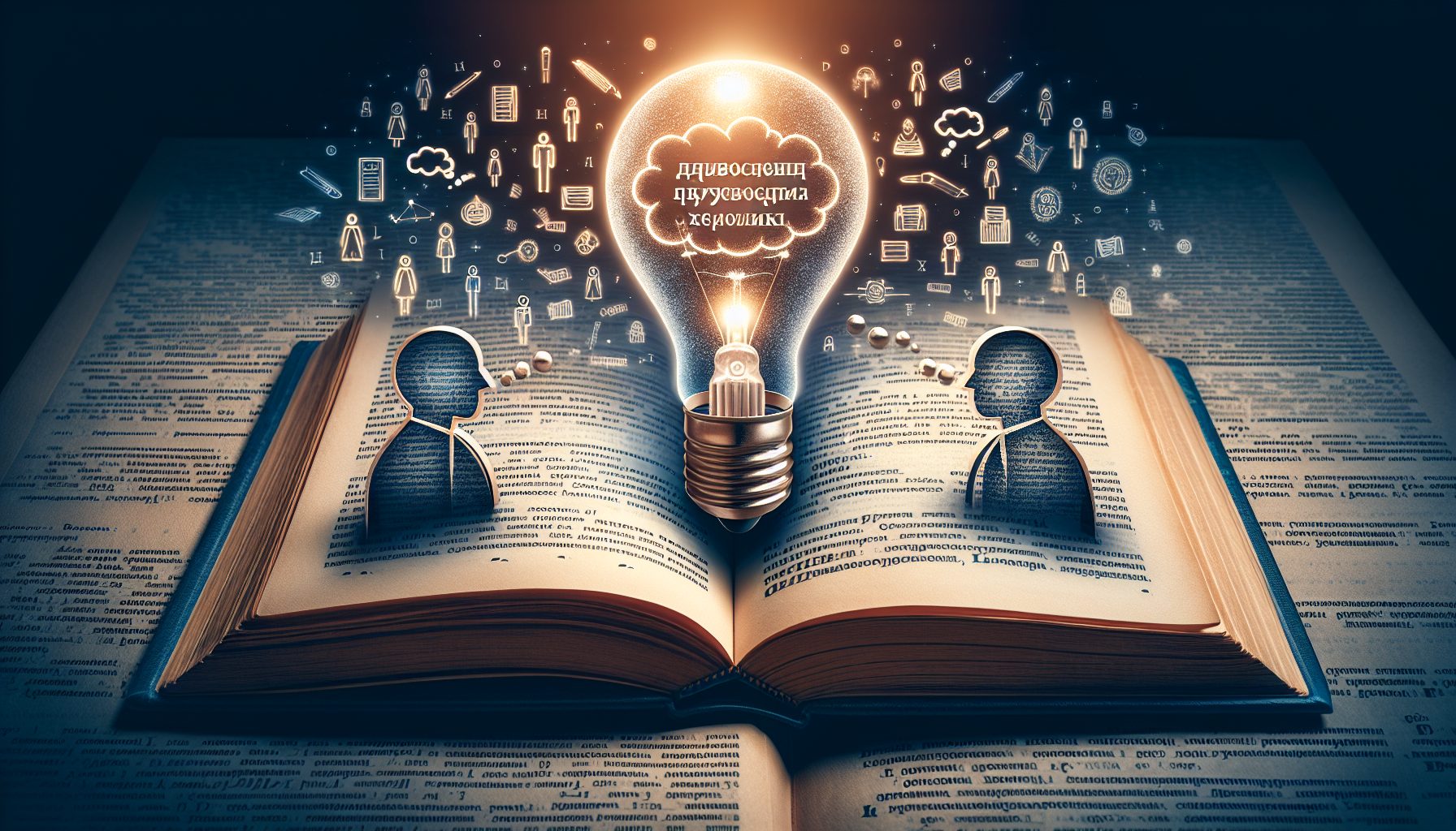 Как мысленно тренировать аргументацию из любой книги