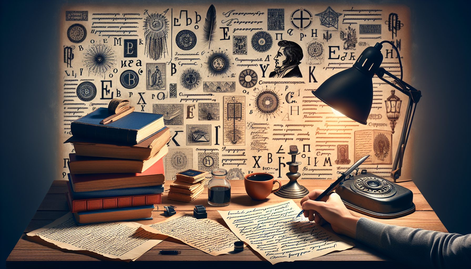 Мои наблюдения после десятков тренировочных сочинений