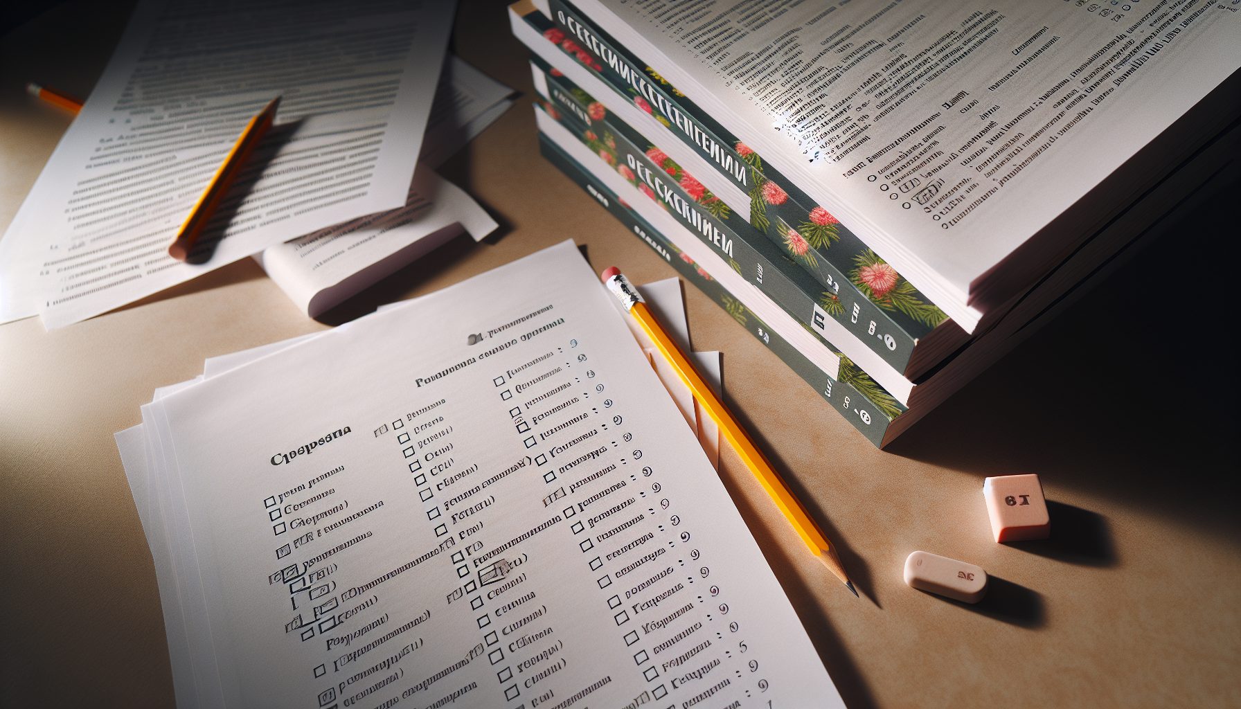 Мелочи, которые влияют на результат