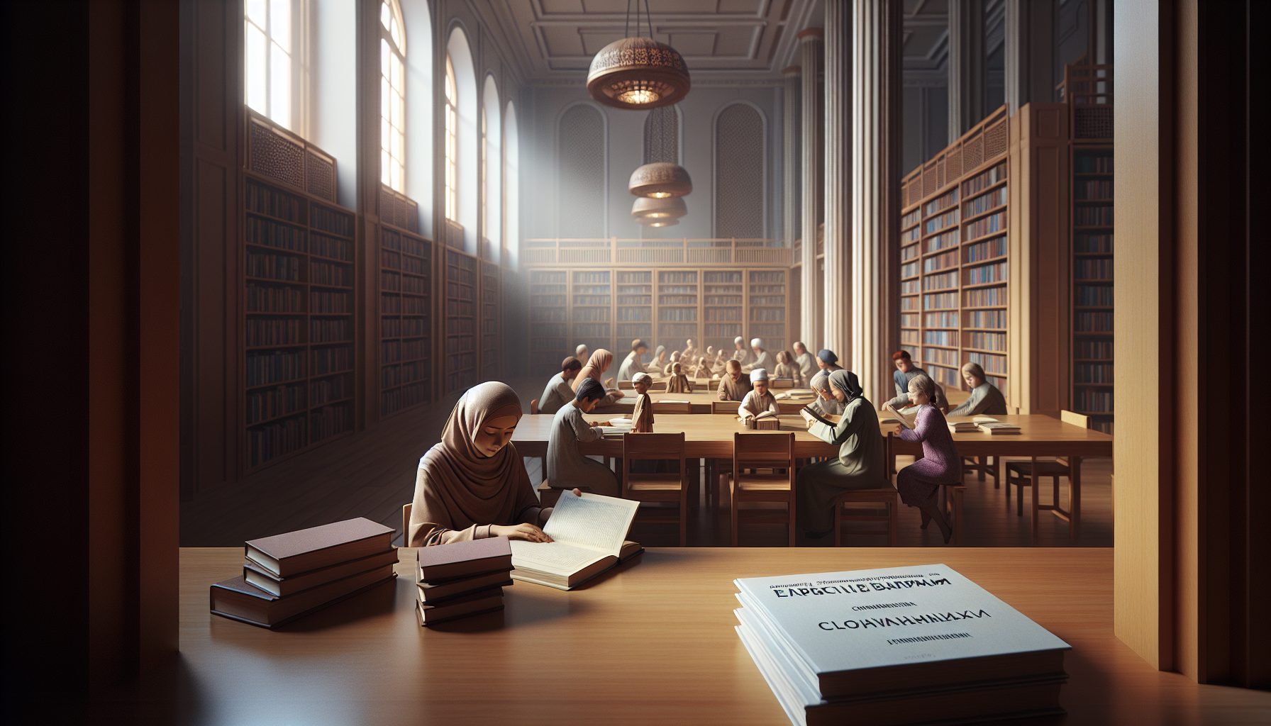 Эффект среды и почему важно читать вслух